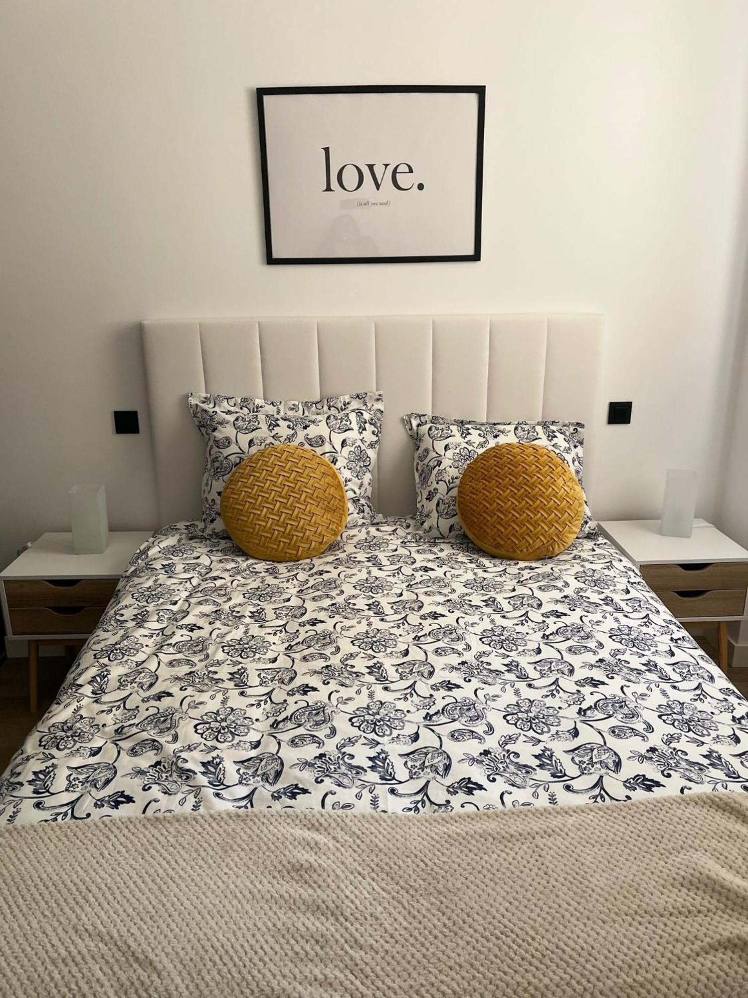 Exyca Metropolitano Apartment Madrid Ngoại thất bức ảnh